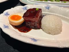 -醉东Oriental House(静安嘉里中心店)