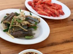 -岛中岛·海鲜大排档·万宁老字号(东澳店)