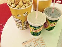 -星美国际影商城(黄龙店)