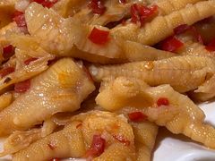 -水光头羊肉排挡