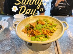 -川里谈·川味小馆(北京路店)