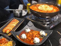 -HONGA HONGA雄家(曹路店)