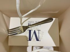 -Lady M New York(澳门伦敦人店)
