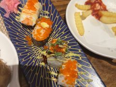 -和悦日料(雅颂庭店)