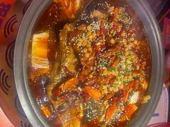 -鱼上·烤鱼(万象城店)