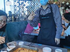 -半天妖烤鱼(新中关购物中心店)