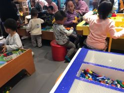 -波比一号儿童乐园(圣熙8号店)