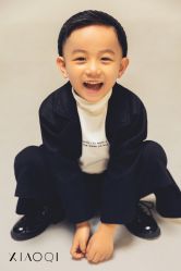 -小七摄影·礼服馆(中铁·逸都国际店)