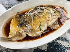 -汉水谣·江景餐厅(江滩店)