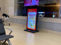 -哈尔滨太平国际机场-T2航站楼