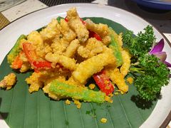 -美泰泰国餐厅(中大银泰店)