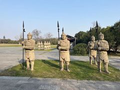 -合肥三国新城遗址公园