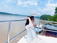 -常德桃花源景区