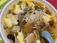 -孔师傅八仙老鸭粉丝汤(上海市第一食品商店南东店)