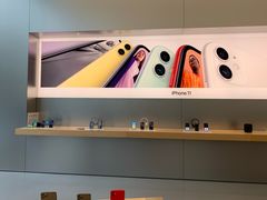 -Apple零售店(新街口店)