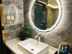 -华夏良子·足道·SPA·艾灸(小麦岛银海店)
