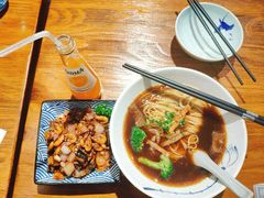 -囿面传统制面馆(中央路店)