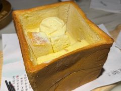-绿茶餐厅(昆明世纪金源店)