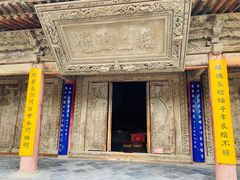 -张掖大佛寺景区