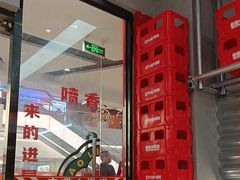 -堂堂小伙夫·辽宁小吃大排档(京西大悦城店)