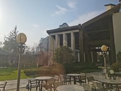 -合肥融创永乐半山酒店·永乐半山西餐厅