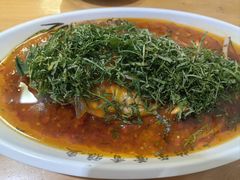 -老字号怡玺·藿香雅鱼(20年雅安店)