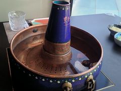 -东来顺·非遗火锅(赛格国际购物中心店)