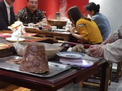 -清真京华源·涮肉烧烤(丰庆店)