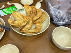 -李记清真馆(打钉巷店)