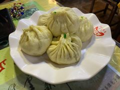 -宝正臻天津包子总店(金阳光居易店)