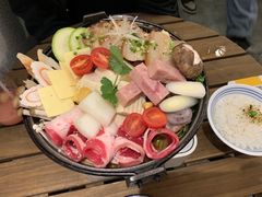 -馥家小馆(黔灵山公园店)