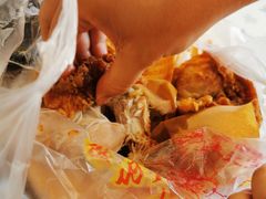 -德盛炸鸡腿(大沽南路店)