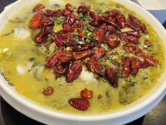 -鱼你在一起(虹口星荟中心店)