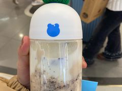 芋头泥石流-兰熊鲜奶(西直门凯德mall店)