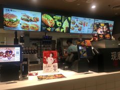 -肯德基(福清万达店)