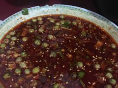 -杨牛肉面饭(天庆街店)