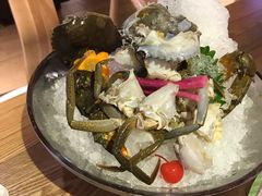 -尚海豆捞(乐虹坊店)