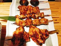 串烤拼盘-有喜屋·日料·居酒屋(旭辉广场店)