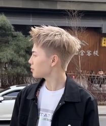 -万丝造型