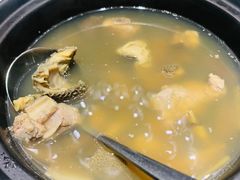-富黎华海鲜大酒楼(正大广场店)