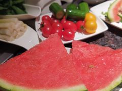 -海底捞火锅(崇文门新世界百货店)