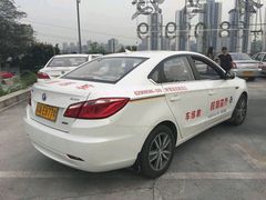 -乔森驾校(杨家坪总校)