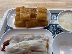 -冰泉豆浆馆(阳朔店)