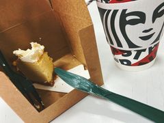 -星巴克(苏州张家港国贸酒店店)