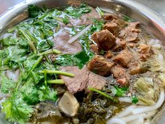 -花溪牛肉粉(八鸽岩店)