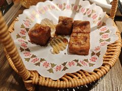 -云海肴·汽锅鸡·云南菜(广安门天虹店)