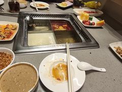 -海底捞火锅(王府井银泰in88店)