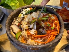 -哈哈碳都·牛肋条无限自助烤肉(台江万达店)