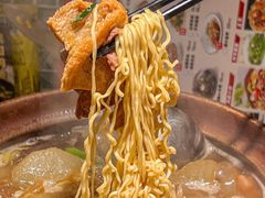 -肥家大排档(天河体育西店)
