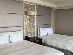 -阳澄湖费尔蒙酒店
